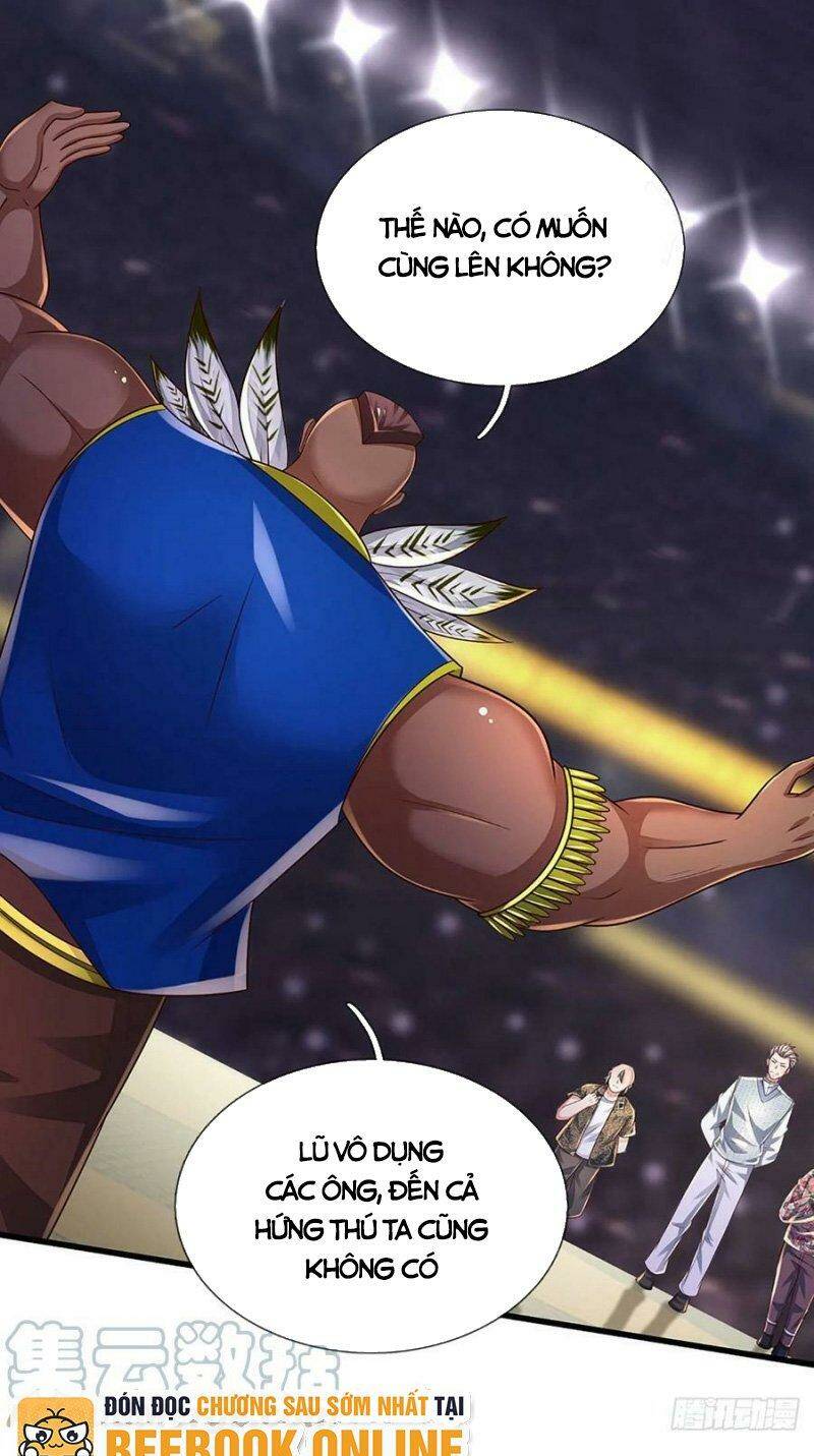 Luyện Thể Trăm Nghìn Tầng - Chapter 231 - Page 41