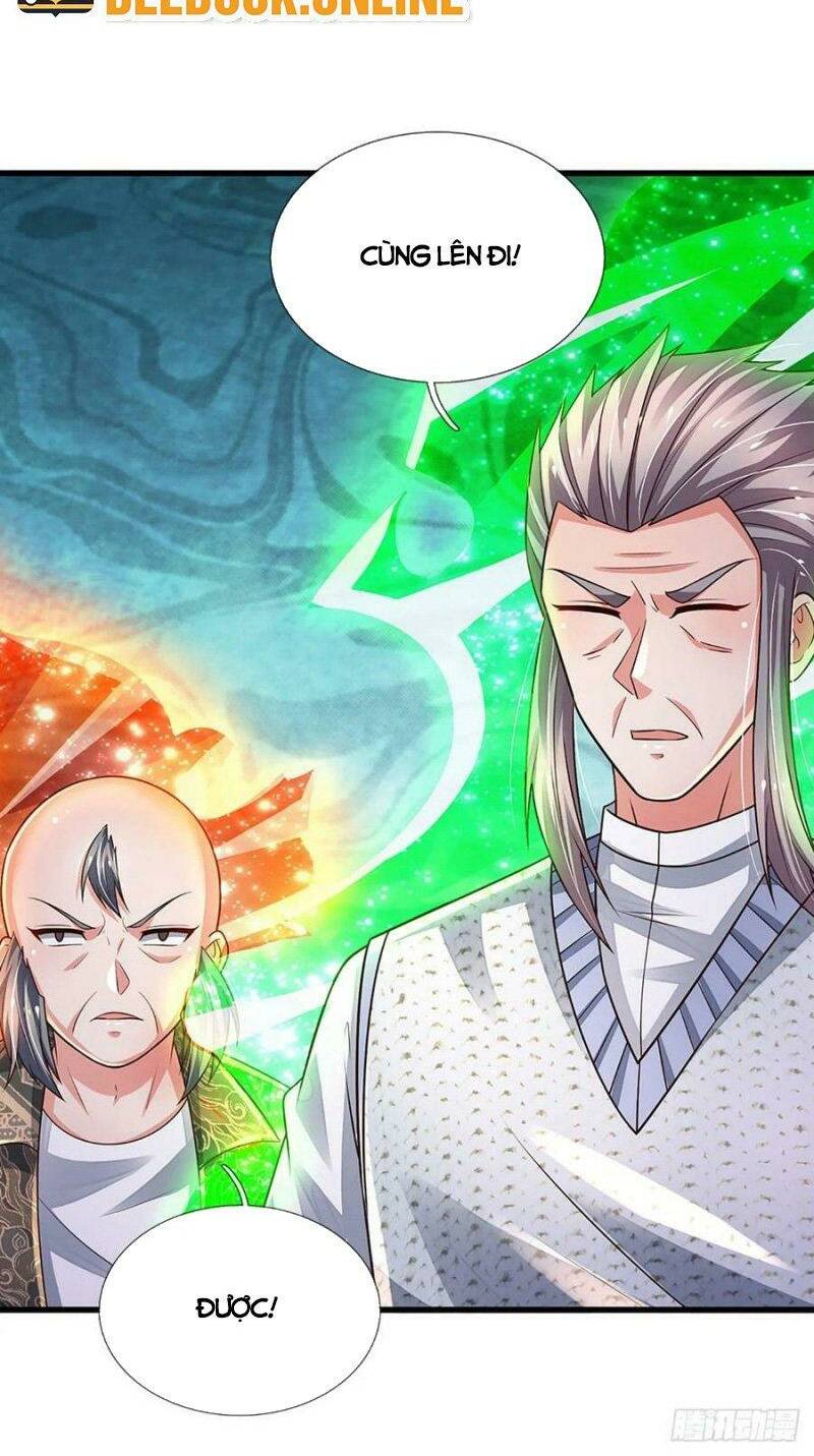 Luyện Thể Trăm Nghìn Tầng - Chapter 231 - Page 42