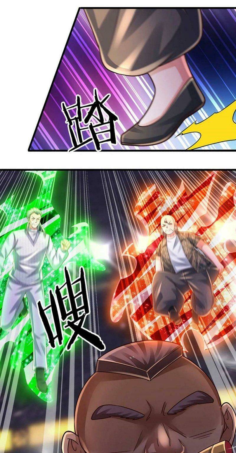 Luyện Thể Trăm Nghìn Tầng - Chapter 231 - Page 43