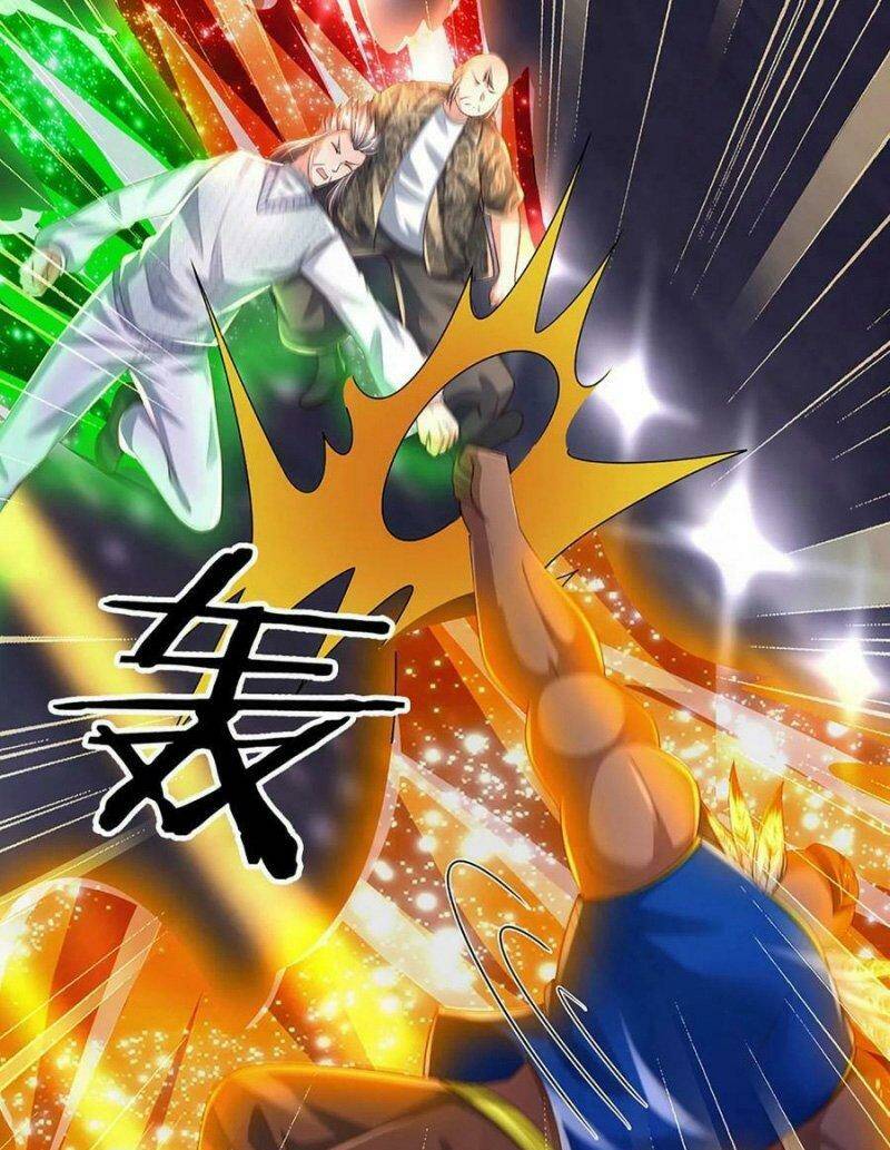 Luyện Thể Trăm Nghìn Tầng - Chapter 231 - Page 45