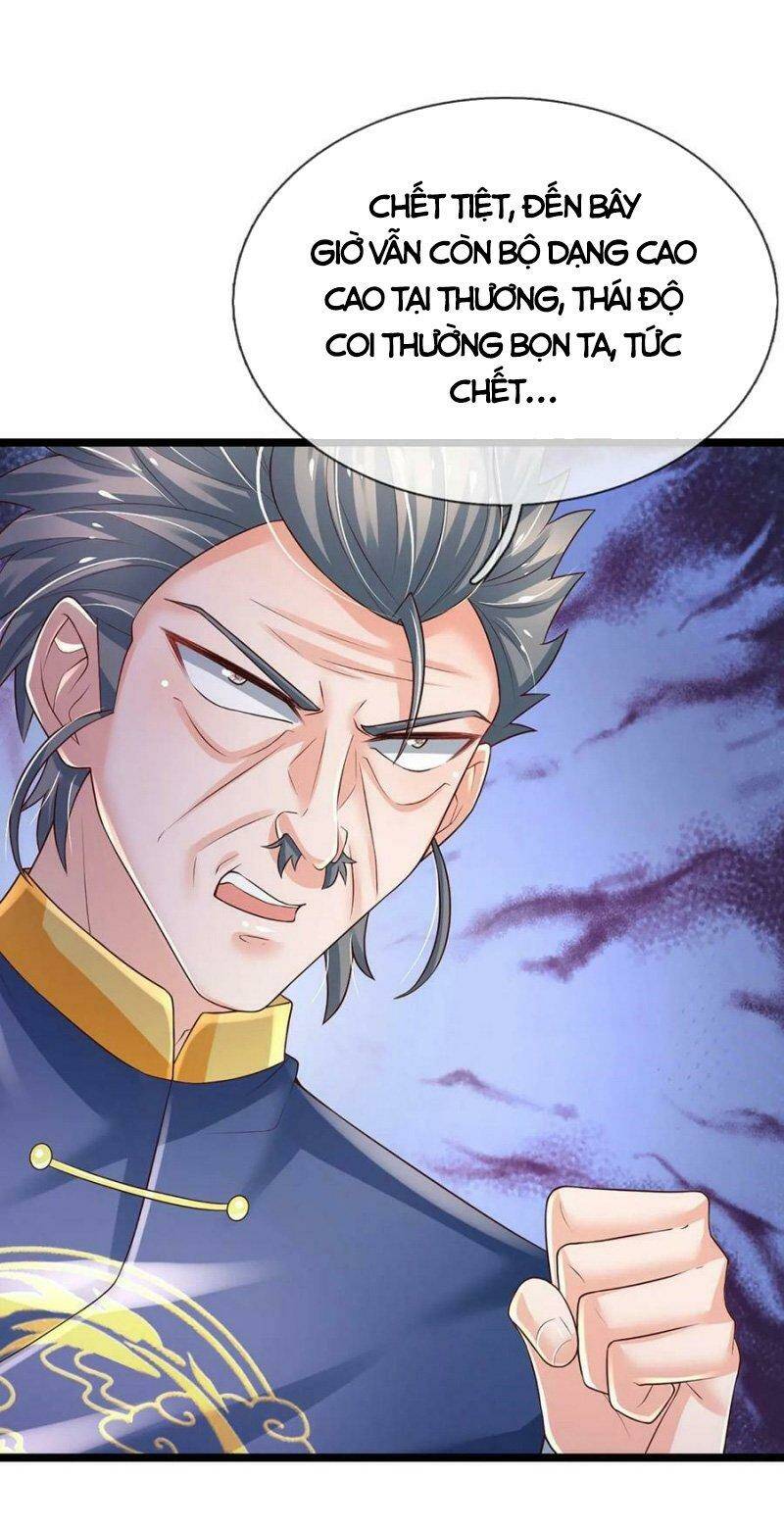 Luyện Thể Trăm Nghìn Tầng - Chapter 231 - Page 4