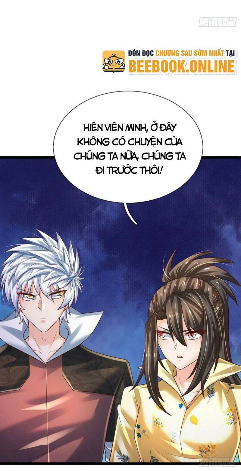 Luyện Thể Trăm Nghìn Tầng - Chapter 231 - Page 5
