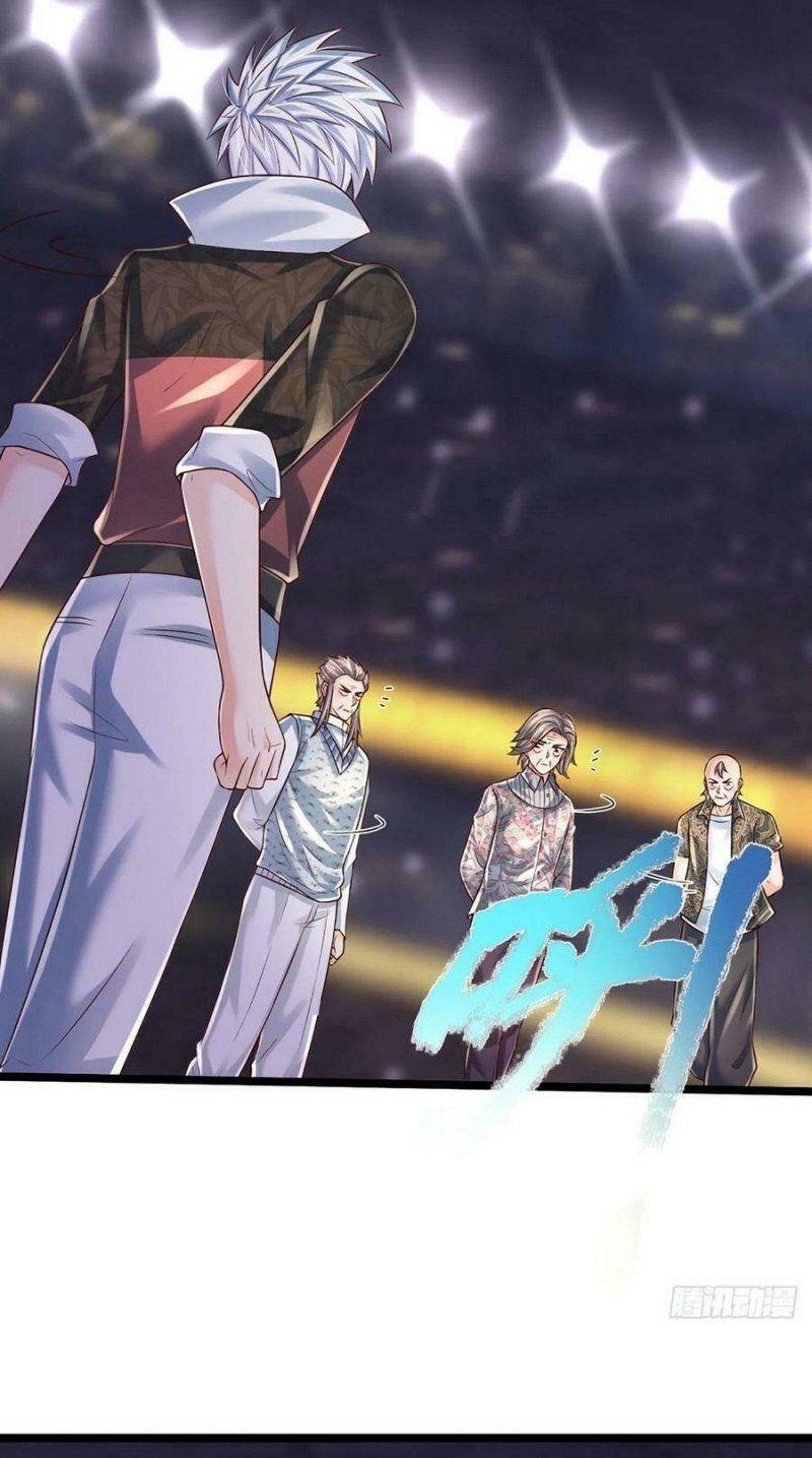 Luyện Thể Trăm Nghìn Tầng - Chapter 231 - Page 6