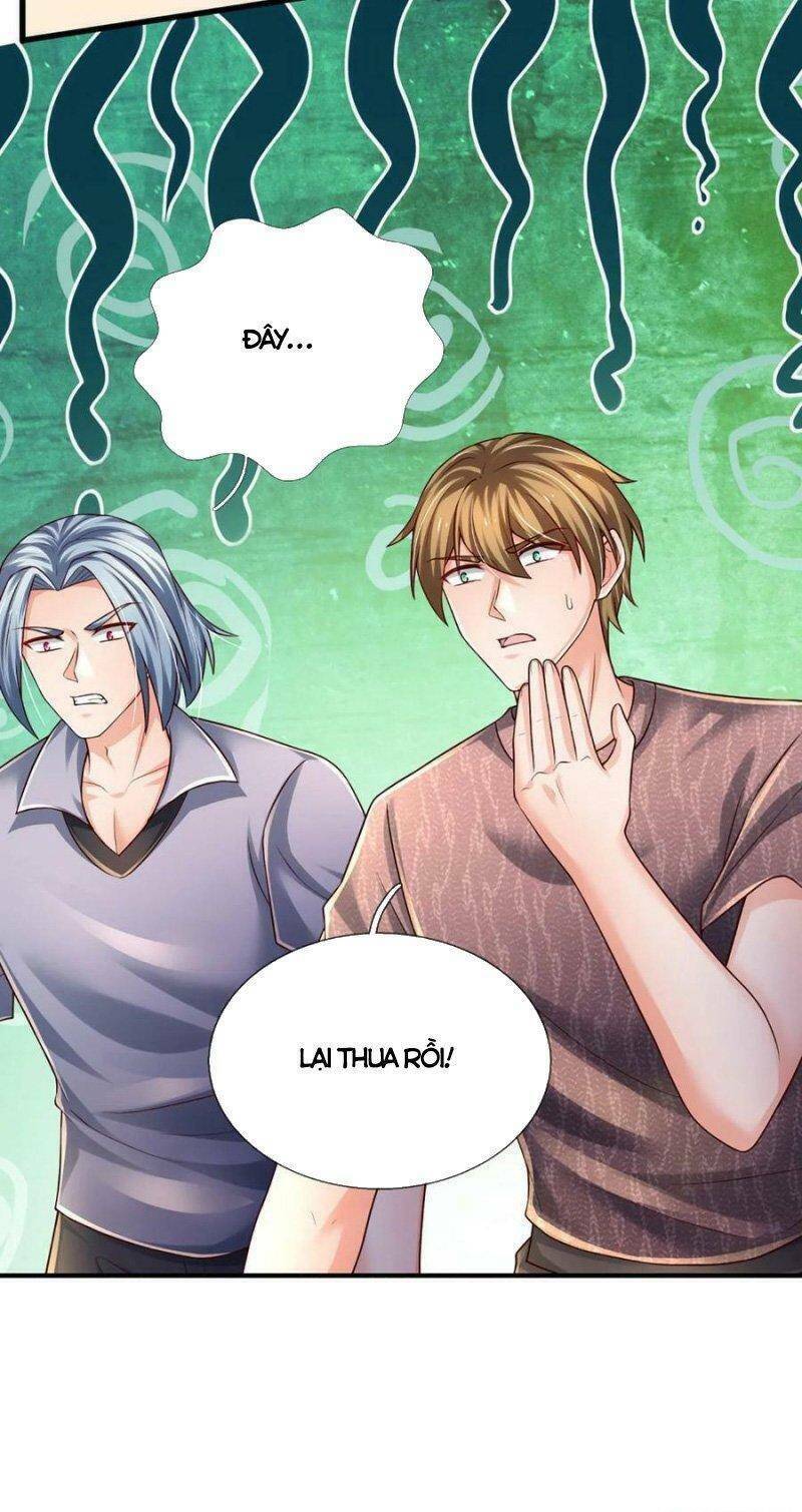 Luyện Thể Trăm Nghìn Tầng - Chapter 232 - Page 9