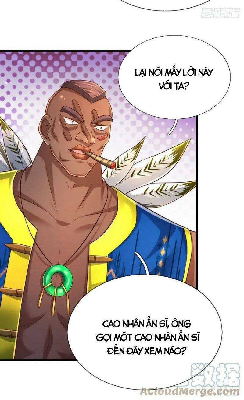 Luyện Thể Trăm Nghìn Tầng - Chapter 232 - Page 14