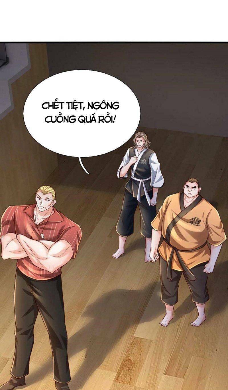 Luyện Thể Trăm Nghìn Tầng - Chapter 232 - Page 17