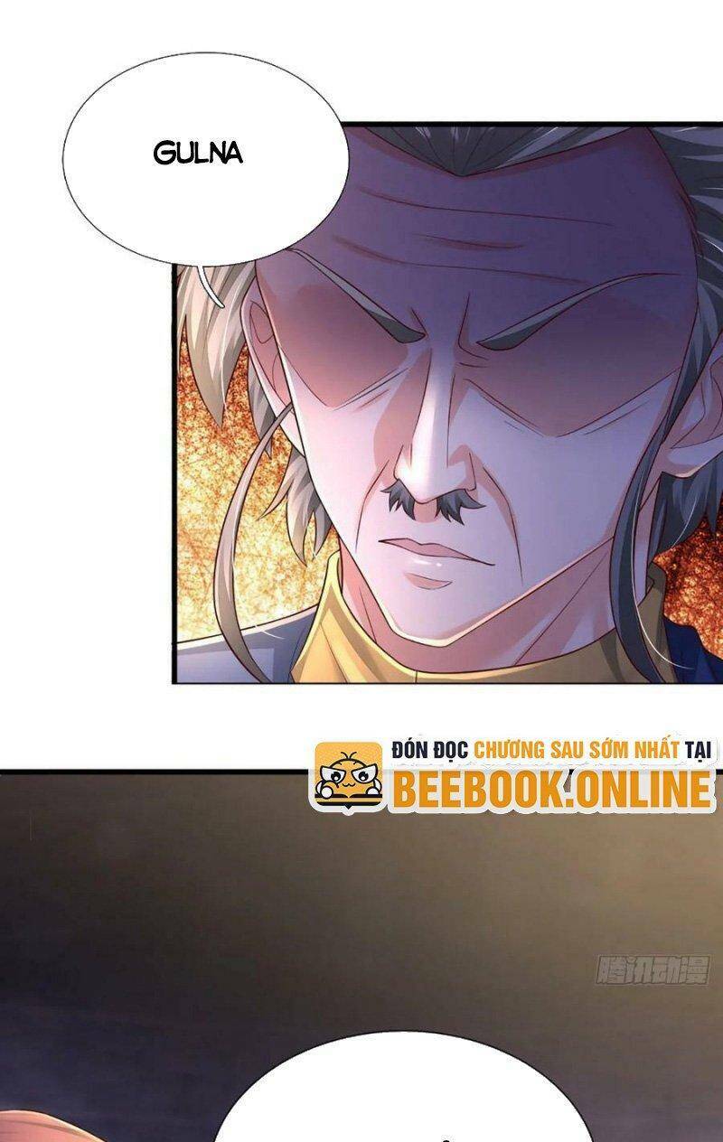 Luyện Thể Trăm Nghìn Tầng - Chapter 232 - Page 19