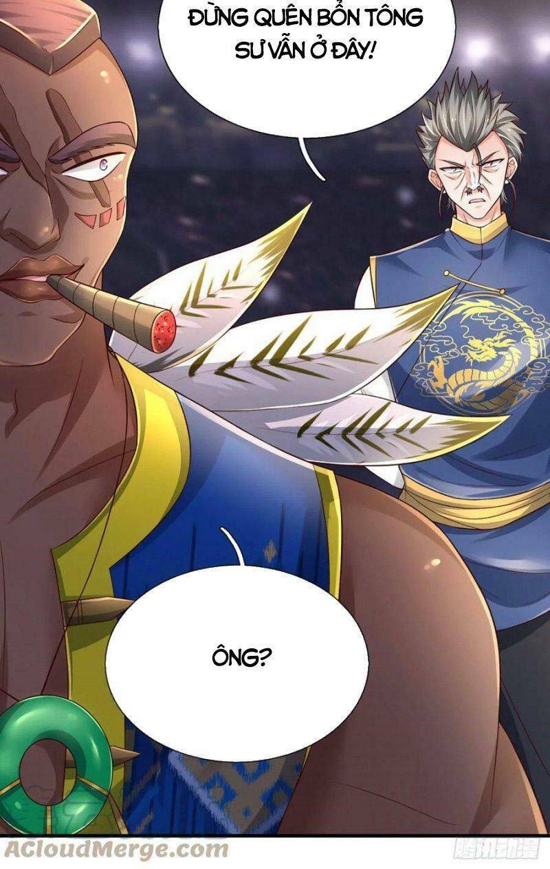 Luyện Thể Trăm Nghìn Tầng - Chapter 232 - Page 20