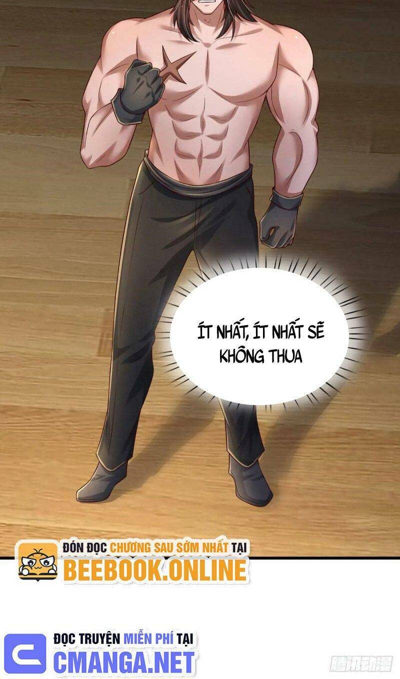 Luyện Thể Trăm Nghìn Tầng - Chapter 232 - Page 24