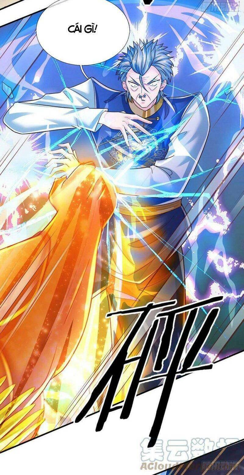 Luyện Thể Trăm Nghìn Tầng - Chapter 232 - Page 26