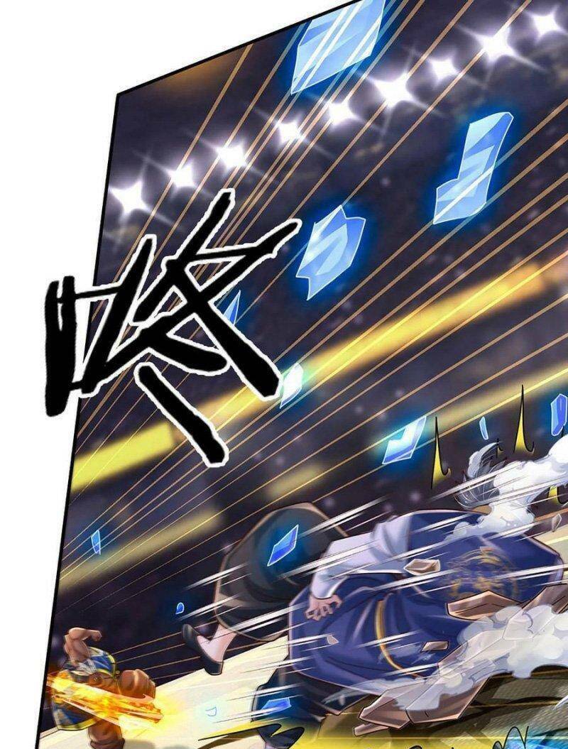 Luyện Thể Trăm Nghìn Tầng - Chapter 232 - Page 27