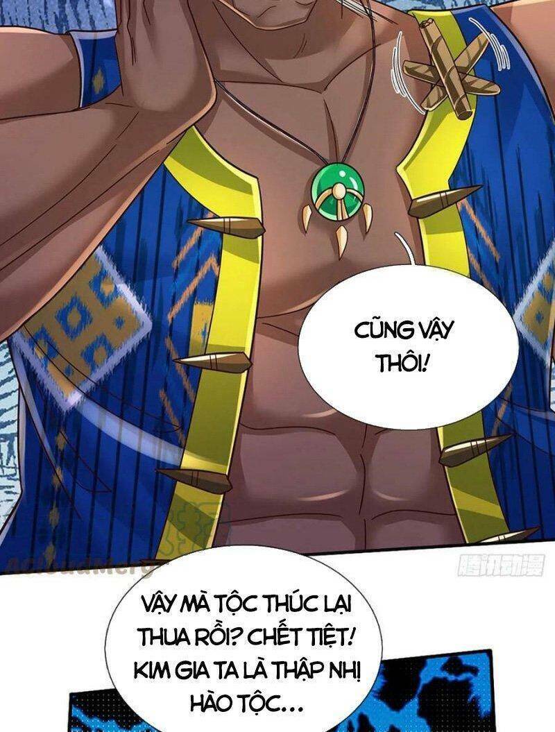 Luyện Thể Trăm Nghìn Tầng - Chapter 232 - Page 29