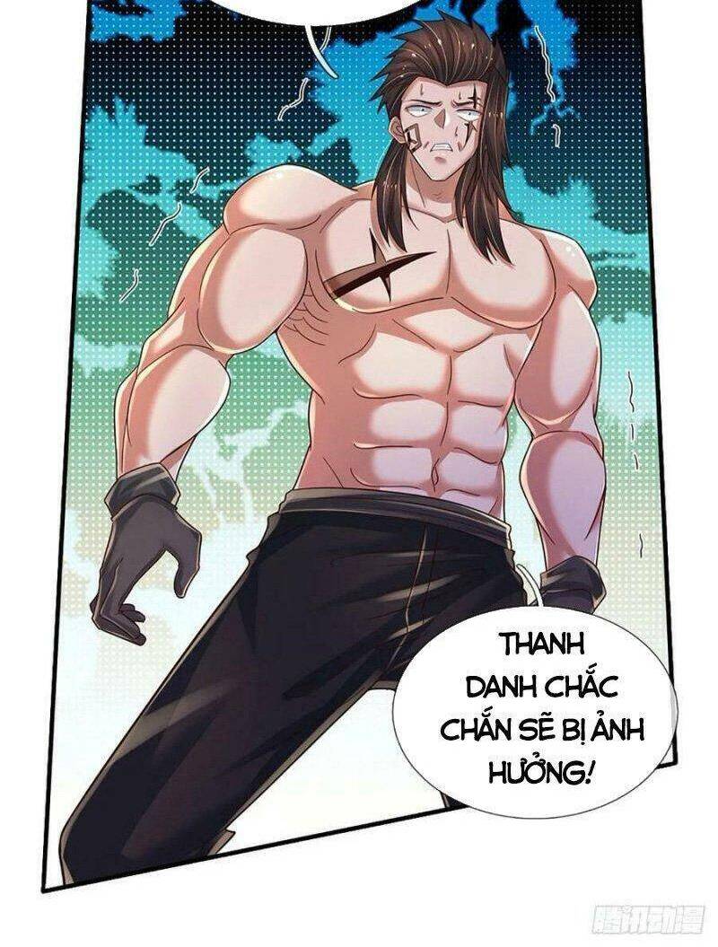 Luyện Thể Trăm Nghìn Tầng - Chapter 232 - Page 30