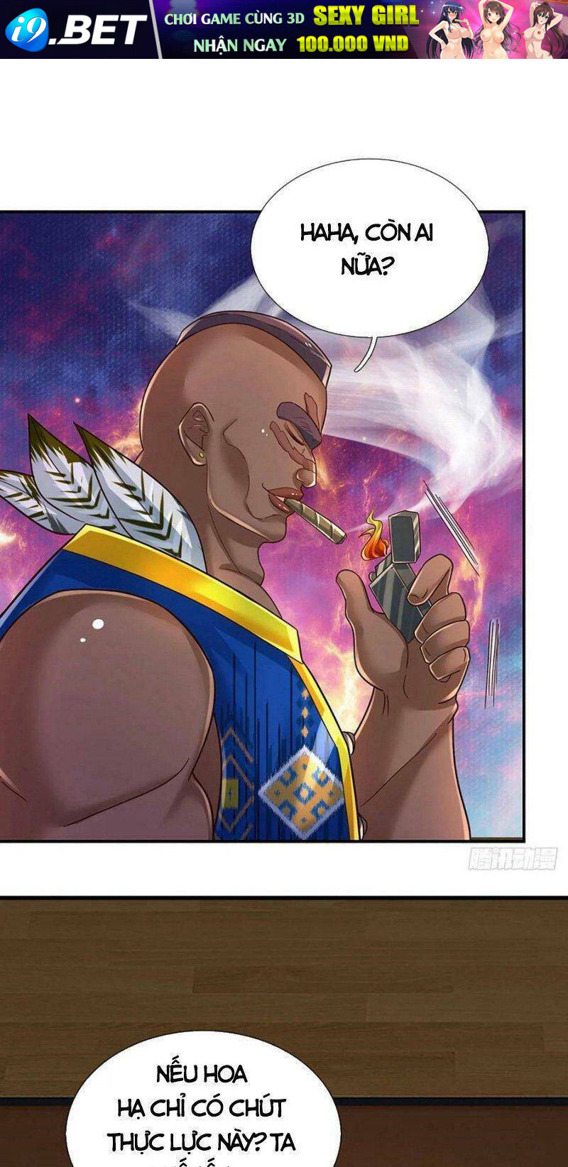 Luyện Thể Trăm Nghìn Tầng - Chapter 232 - Page 33