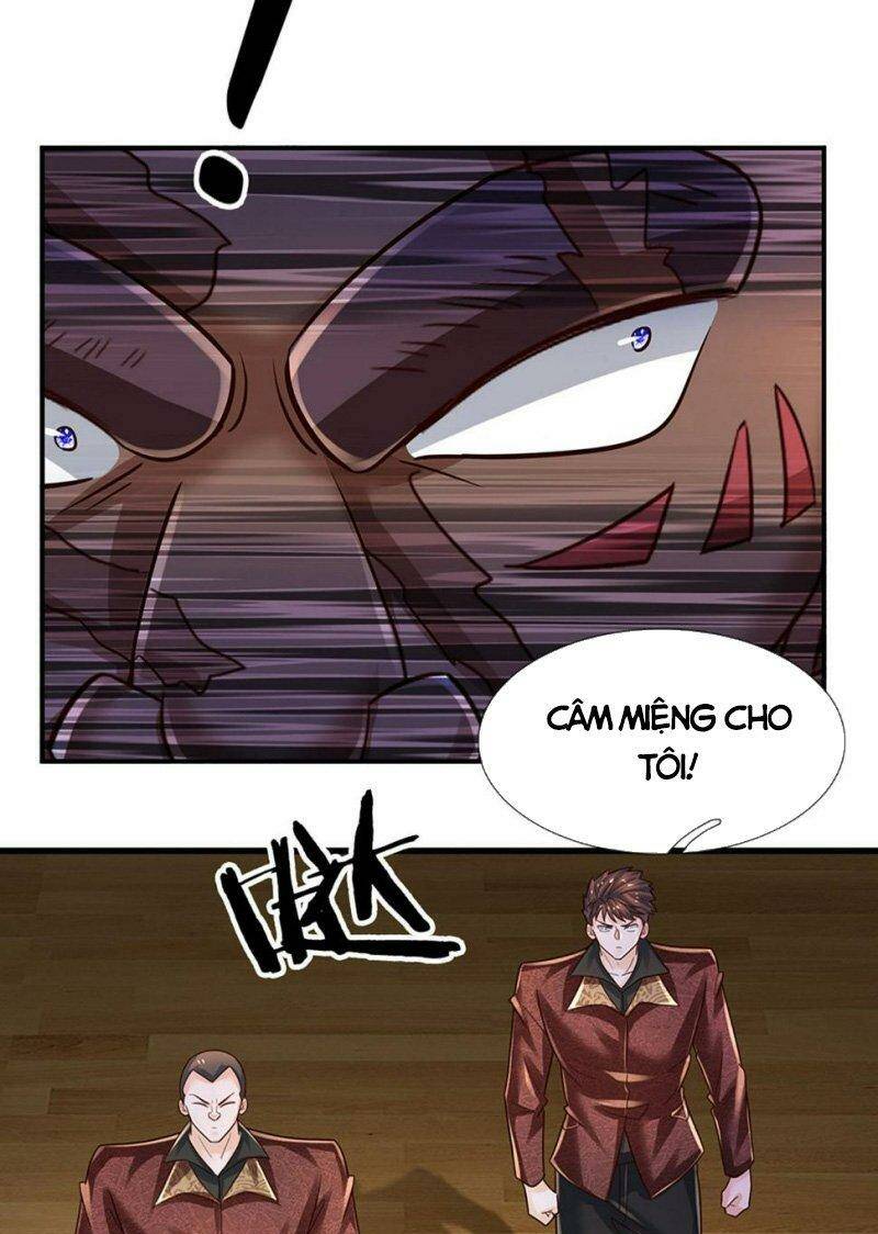 Luyện Thể Trăm Nghìn Tầng - Chapter 233 - Page 10