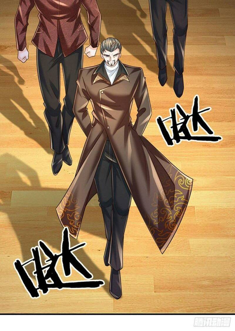 Luyện Thể Trăm Nghìn Tầng - Chapter 233 - Page 11