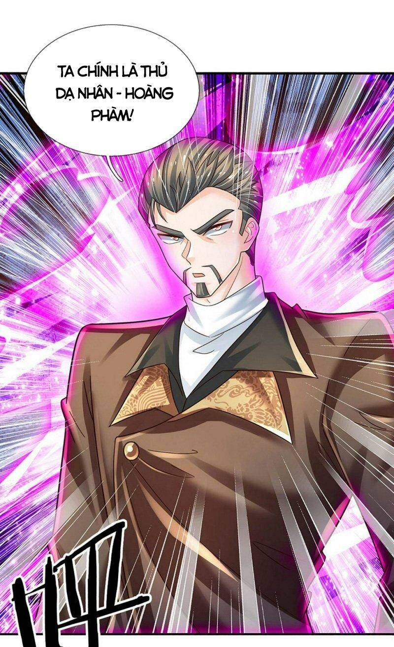 Luyện Thể Trăm Nghìn Tầng - Chapter 233 - Page 14