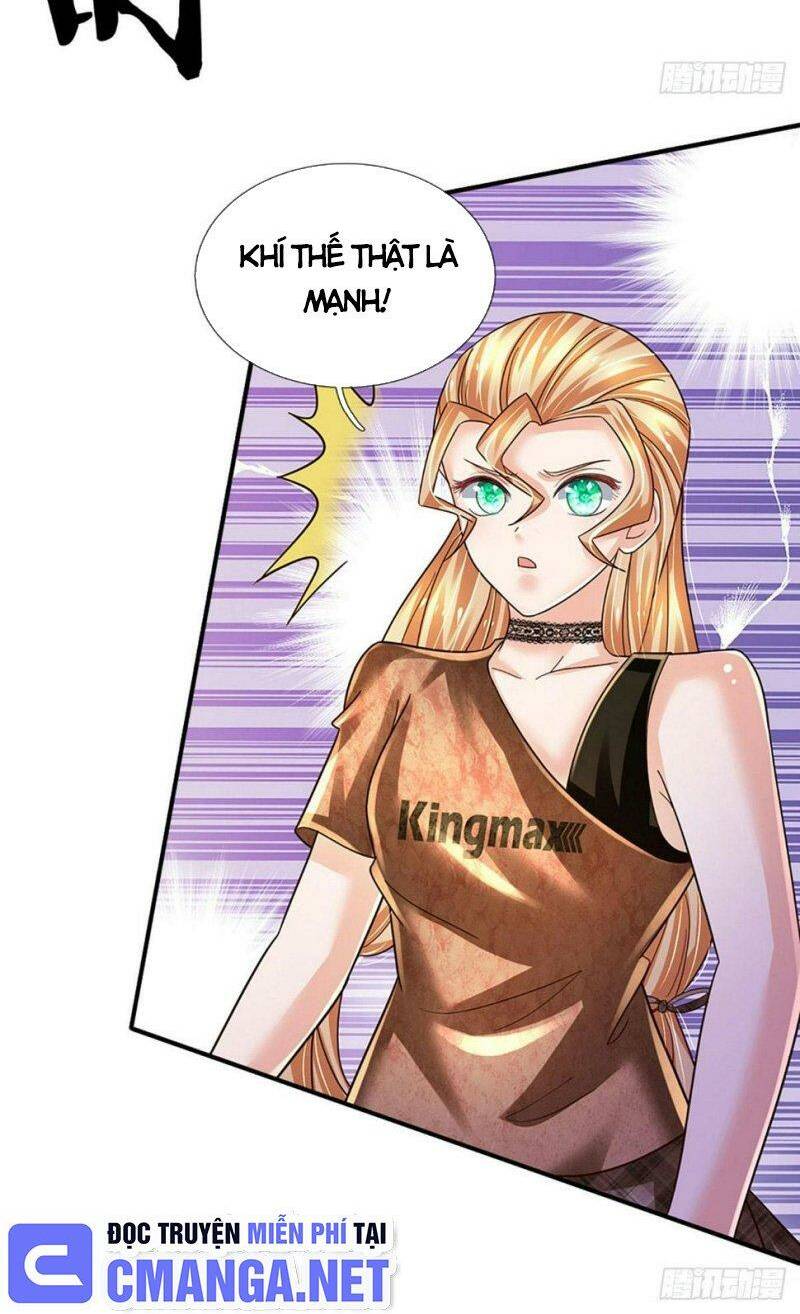 Luyện Thể Trăm Nghìn Tầng - Chapter 233 - Page 15