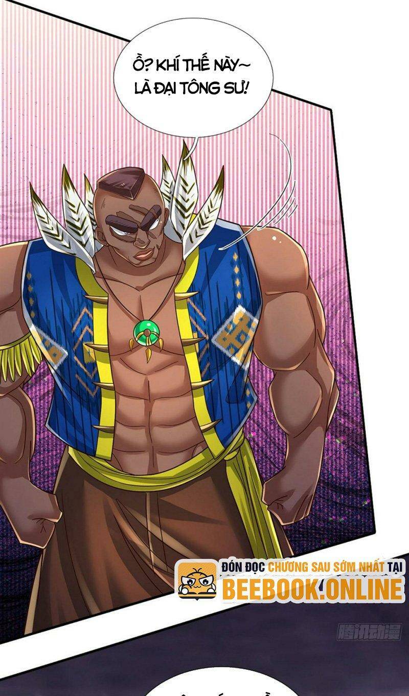 Luyện Thể Trăm Nghìn Tầng - Chapter 233 - Page 16