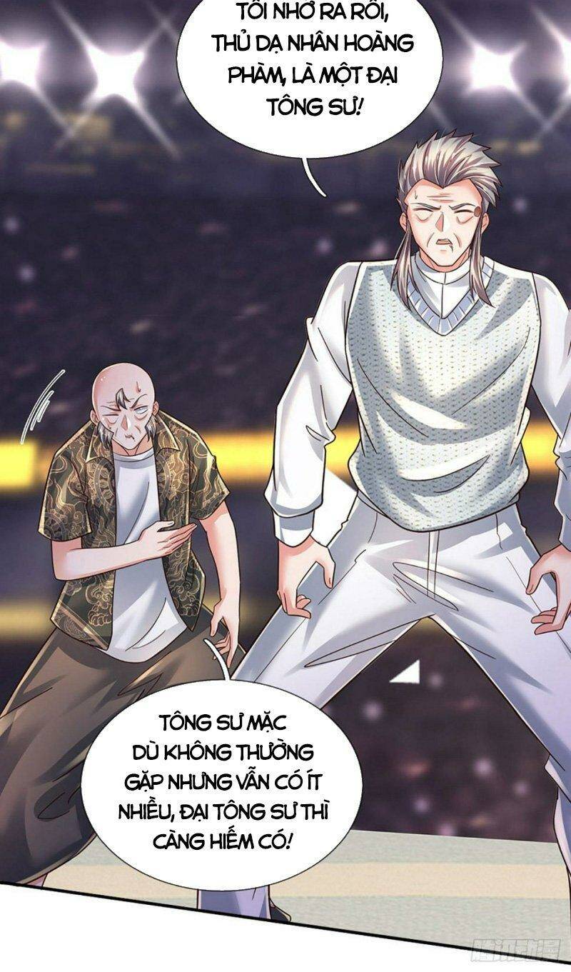 Luyện Thể Trăm Nghìn Tầng - Chapter 233 - Page 17