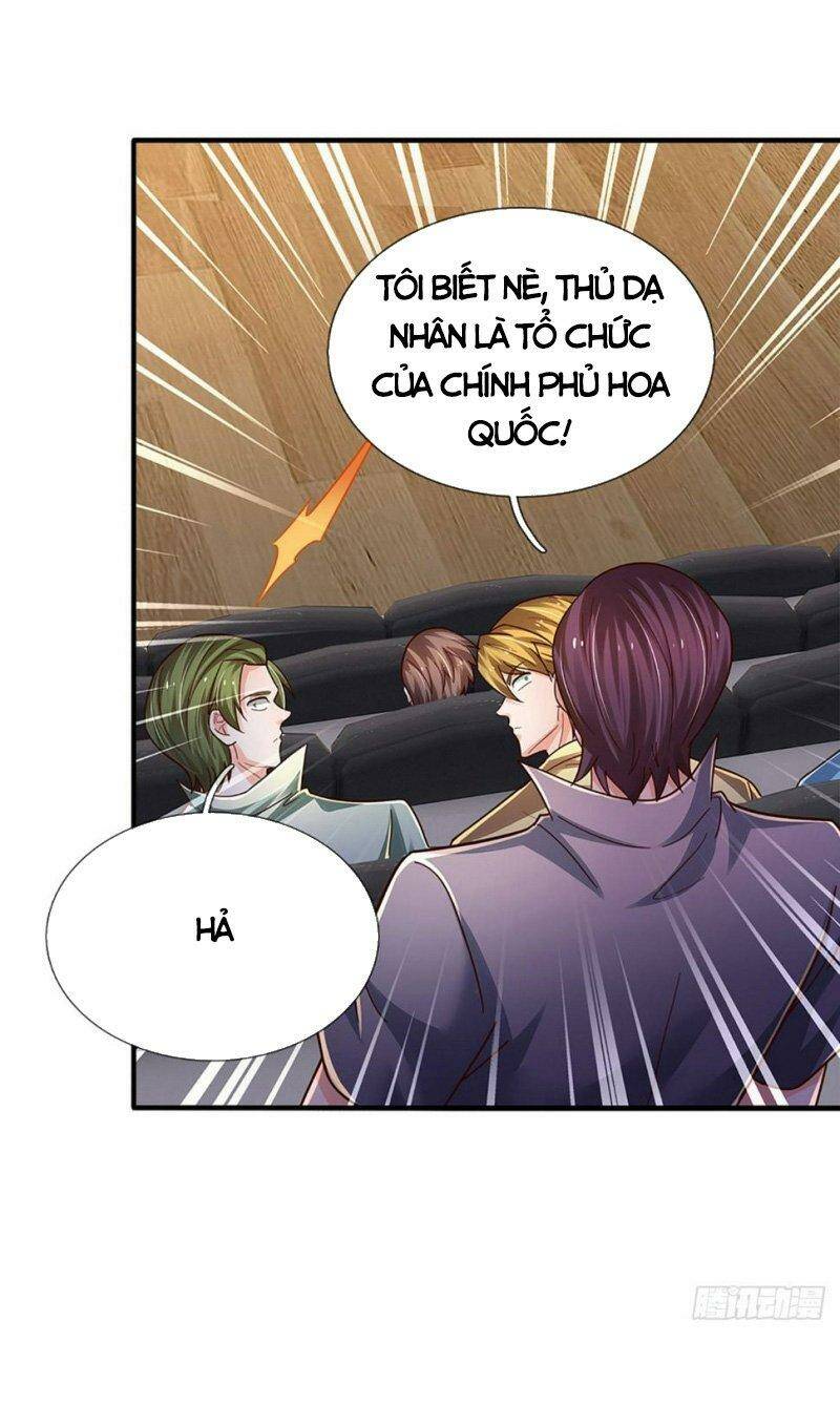 Luyện Thể Trăm Nghìn Tầng - Chapter 233 - Page 22