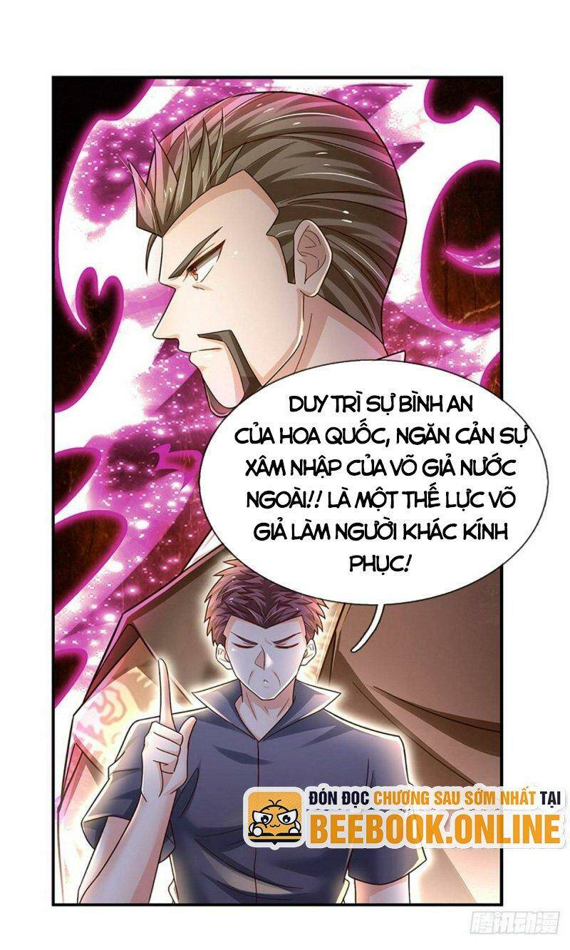 Luyện Thể Trăm Nghìn Tầng - Chapter 233 - Page 24