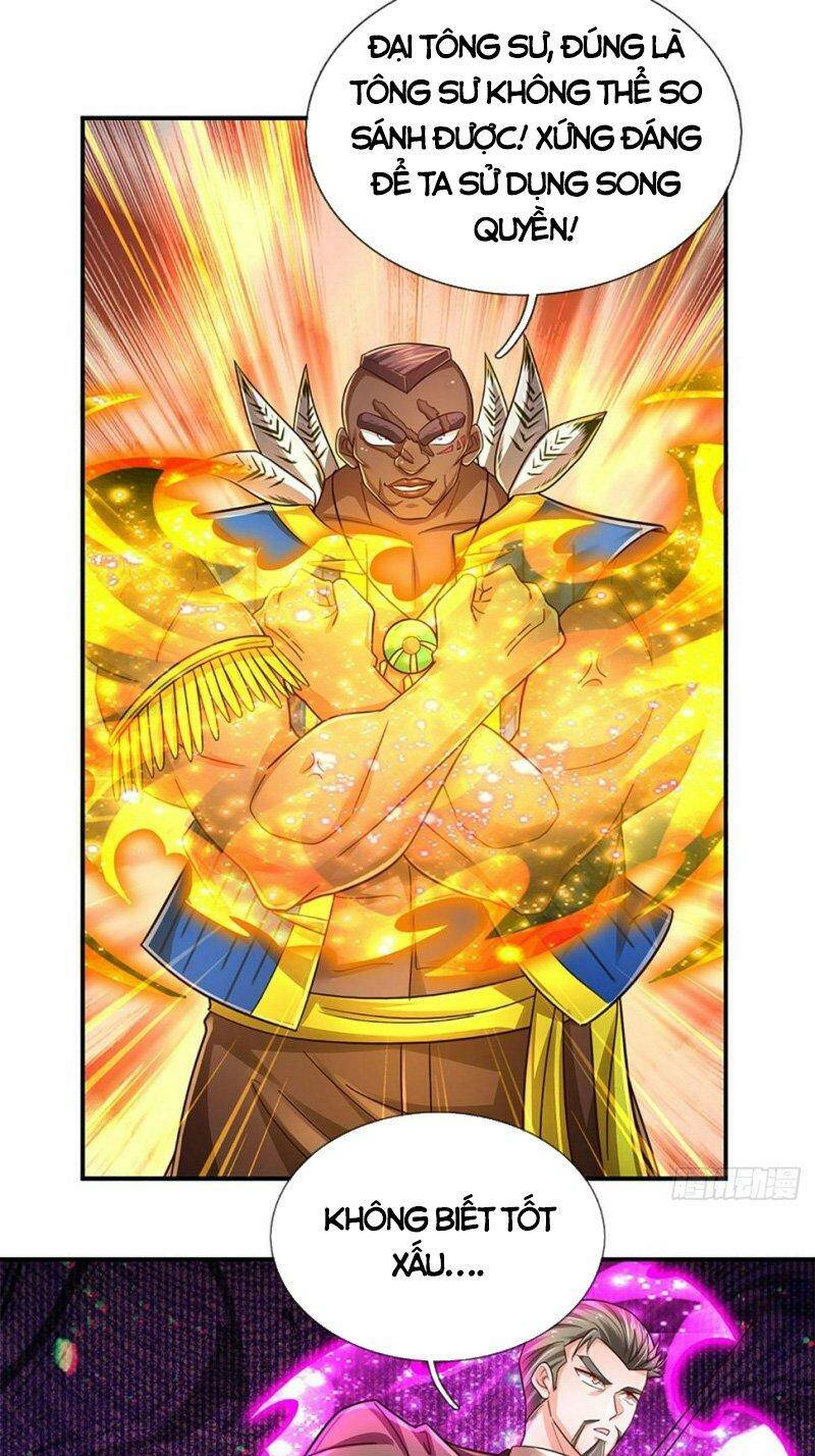 Luyện Thể Trăm Nghìn Tầng - Chapter 233 - Page 26