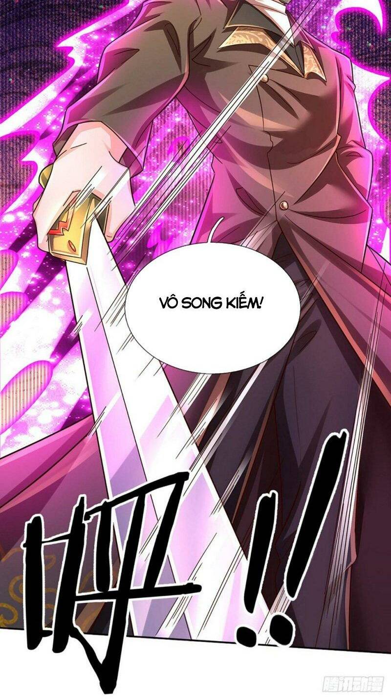 Luyện Thể Trăm Nghìn Tầng - Chapter 233 - Page 27
