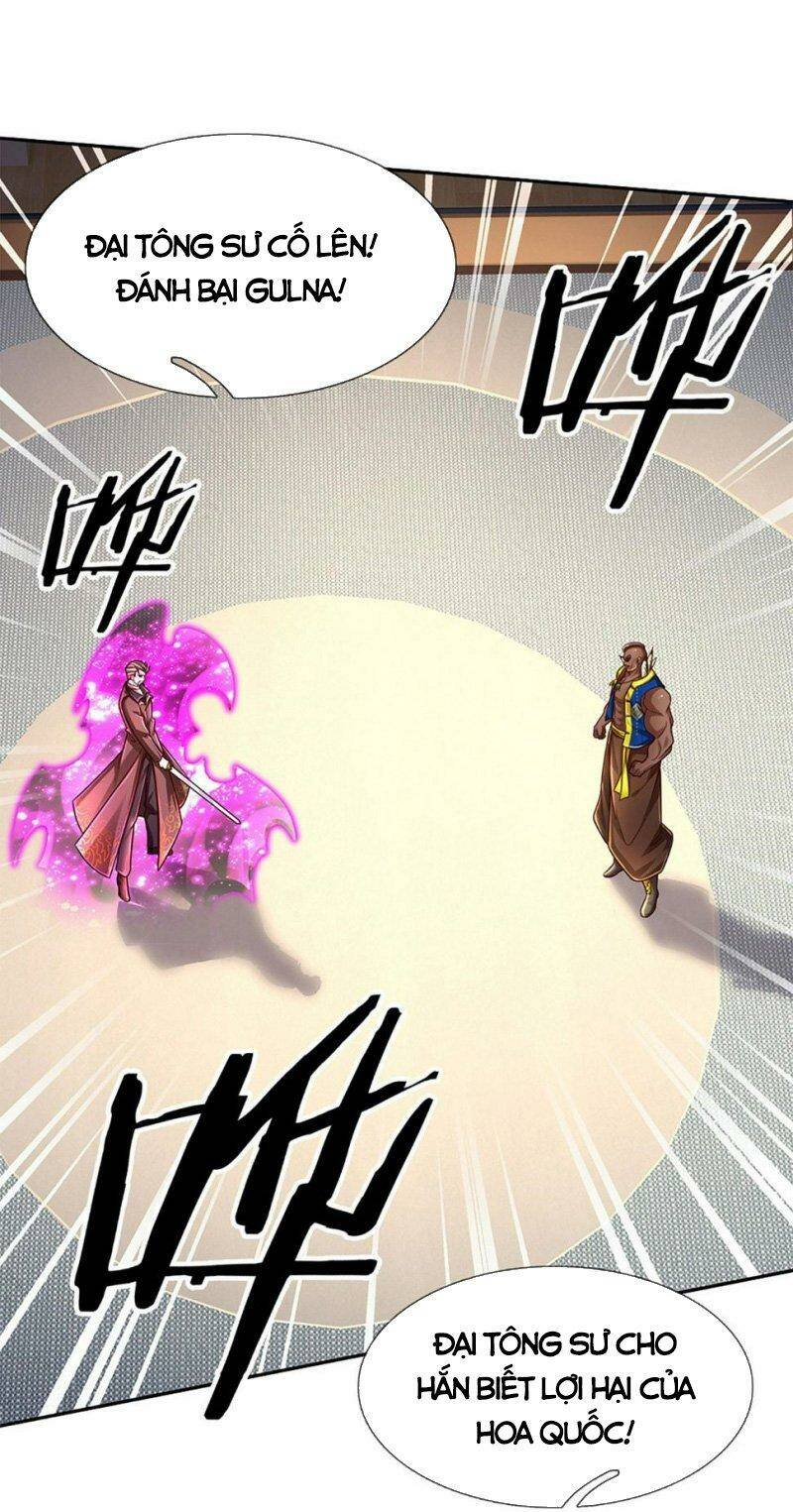 Luyện Thể Trăm Nghìn Tầng - Chapter 233 - Page 28