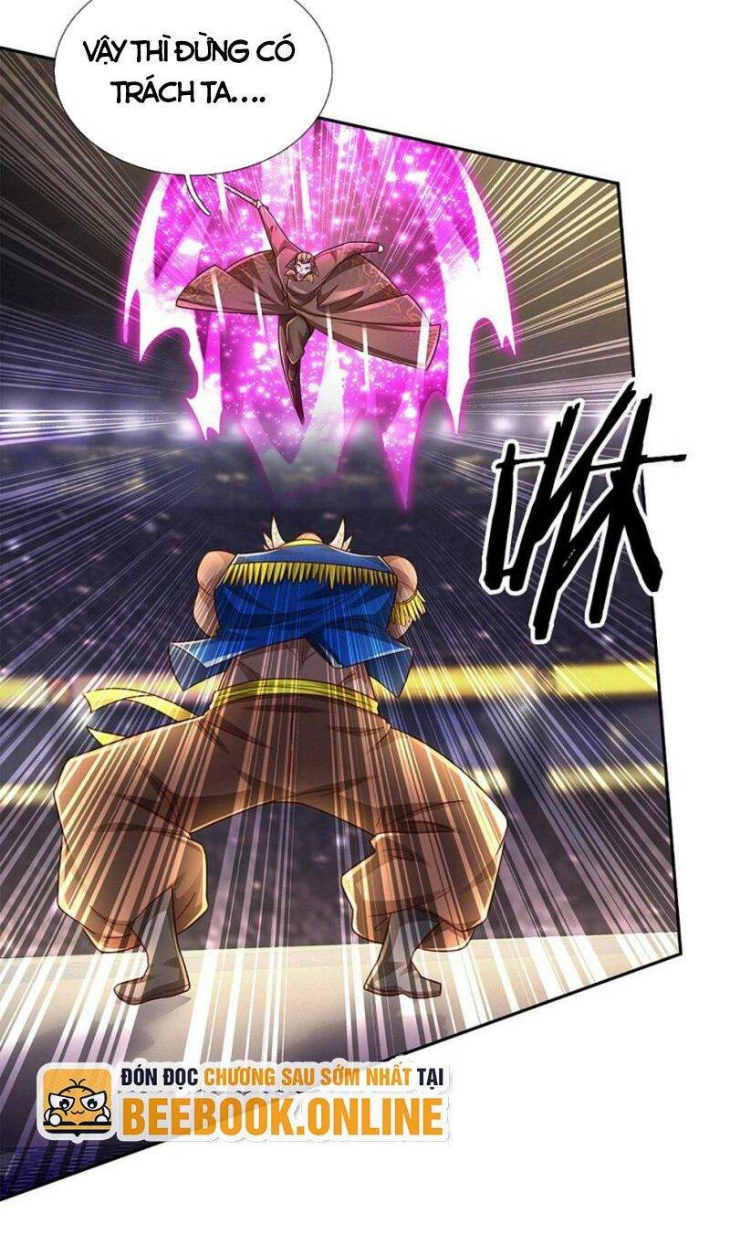 Luyện Thể Trăm Nghìn Tầng - Chapter 233 - Page 31