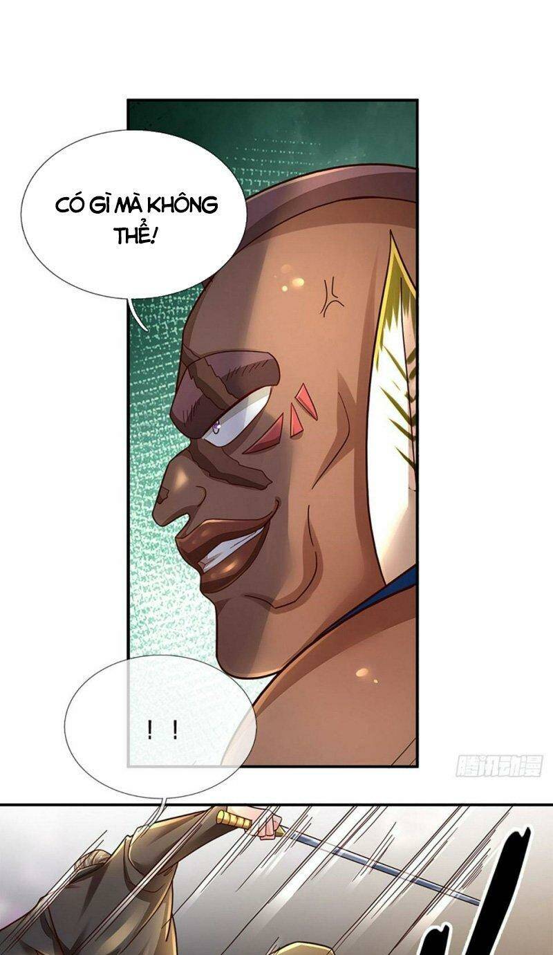 Luyện Thể Trăm Nghìn Tầng - Chapter 233 - Page 34