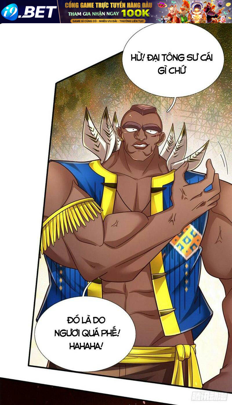 Luyện Thể Trăm Nghìn Tầng - Chapter 233 - Page 37