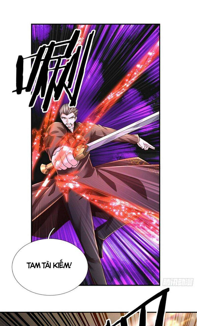 Luyện Thể Trăm Nghìn Tầng - Chapter 233 - Page 40