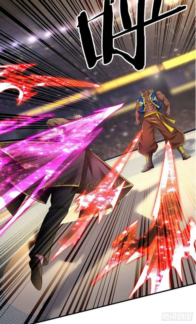 Luyện Thể Trăm Nghìn Tầng - Chapter 233 - Page 41