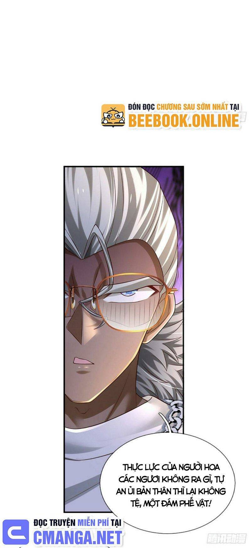 Luyện Thể Trăm Nghìn Tầng - Chapter 233 - Page 5