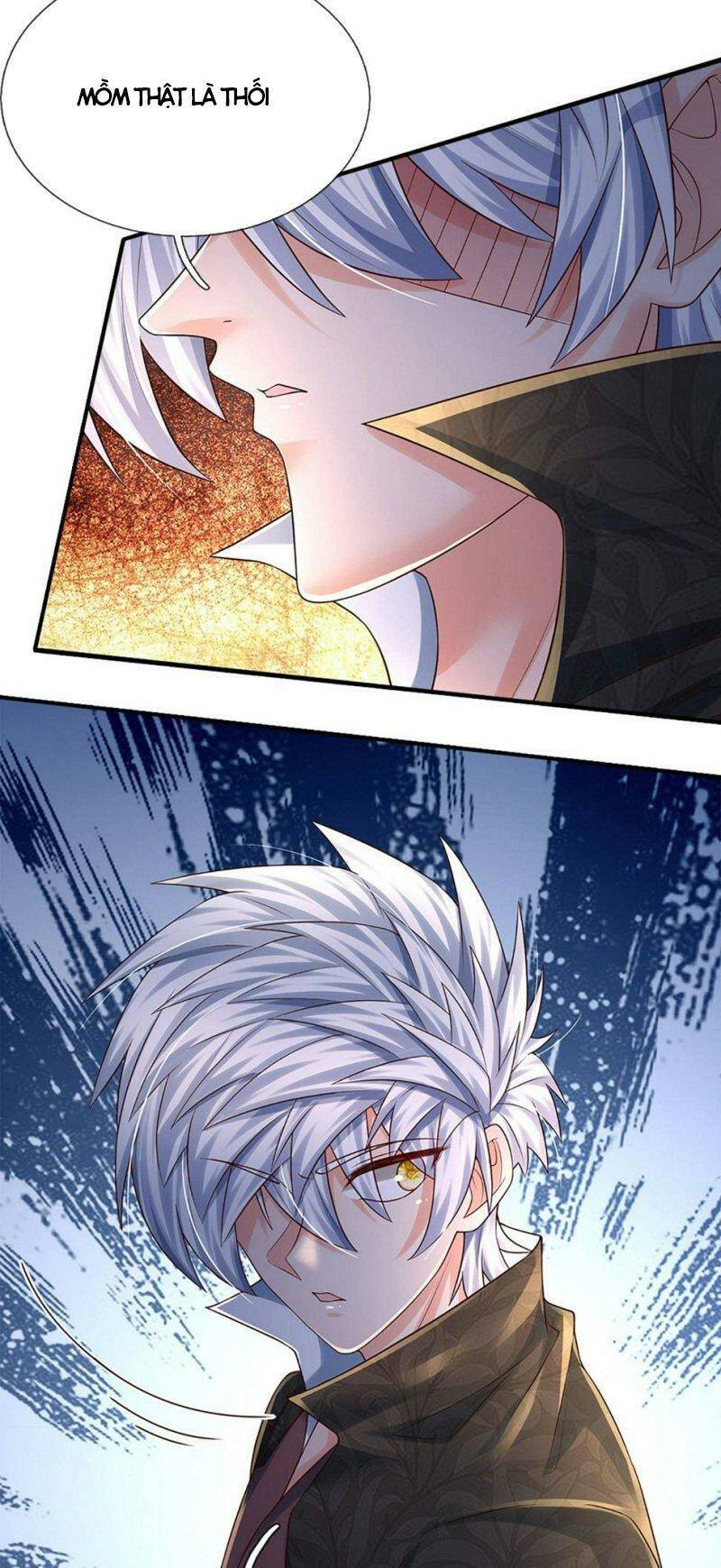 Luyện Thể Trăm Nghìn Tầng - Chapter 233 - Page 6