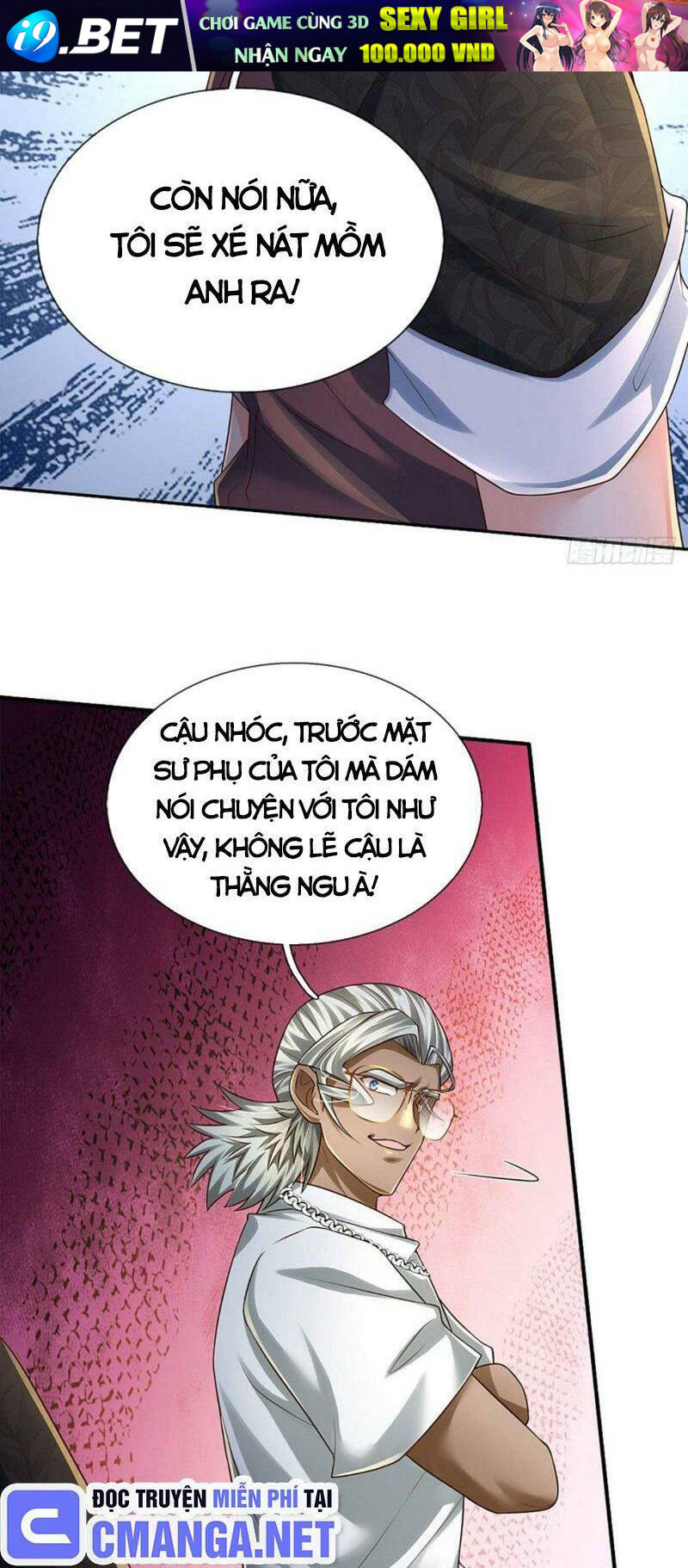 Luyện Thể Trăm Nghìn Tầng - Chapter 233 - Page 7