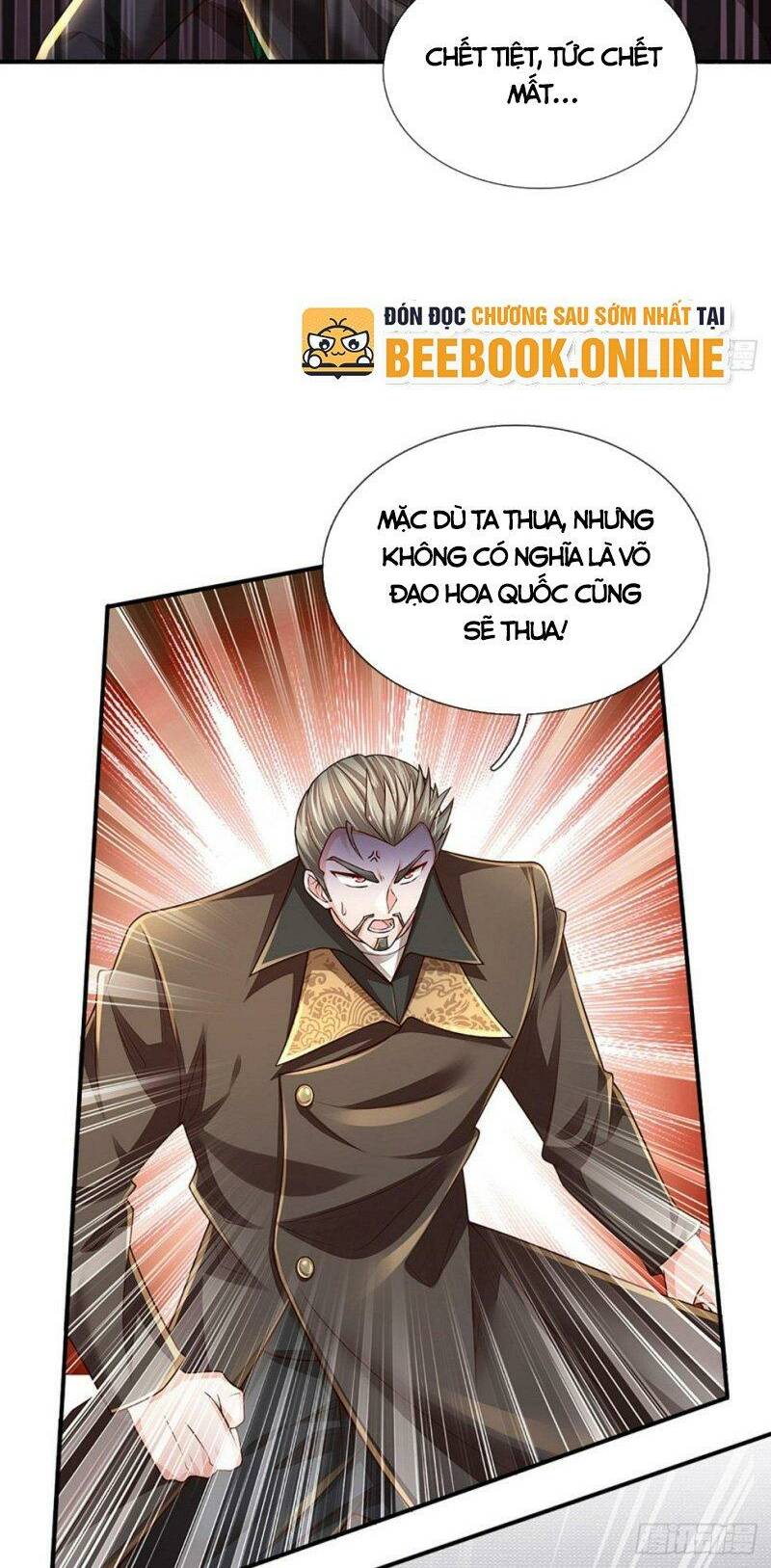 Luyện Thể Trăm Nghìn Tầng - Chapter 234 - Page 9