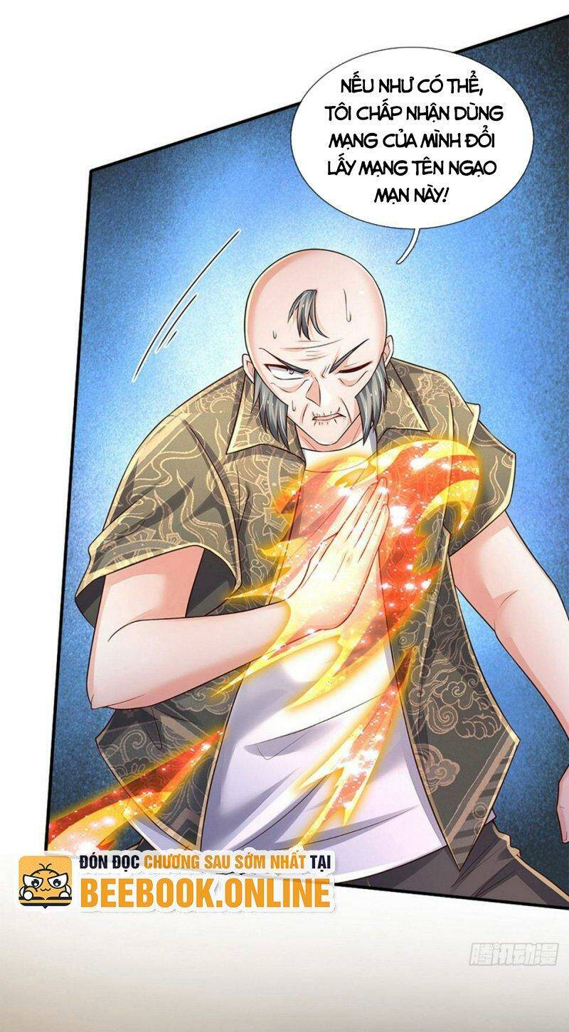 Luyện Thể Trăm Nghìn Tầng - Chapter 234 - Page 12