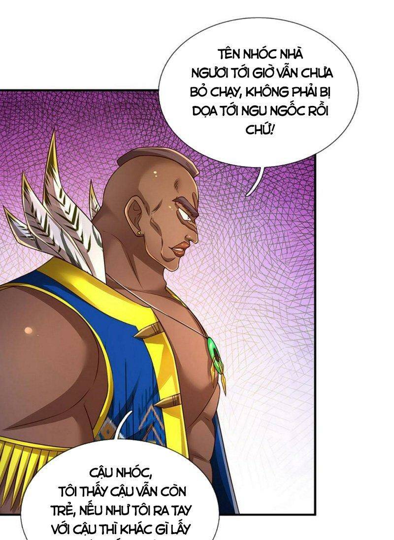 Luyện Thể Trăm Nghìn Tầng - Chapter 234 - Page 14