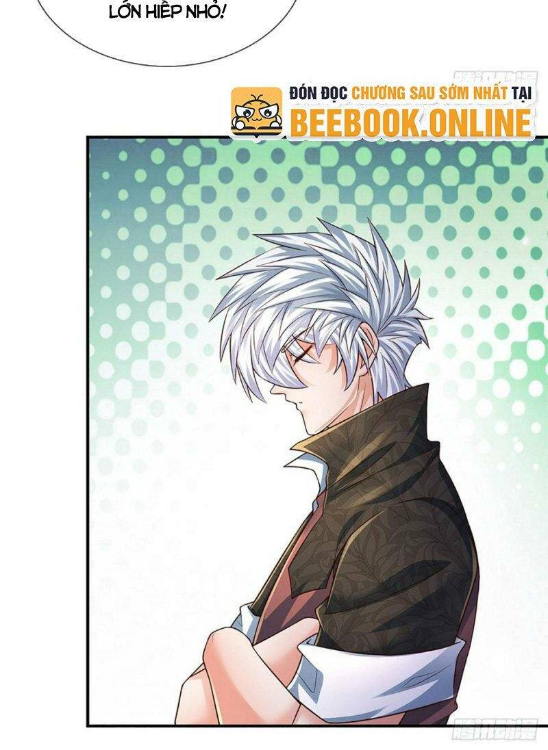 Luyện Thể Trăm Nghìn Tầng - Chapter 234 - Page 15