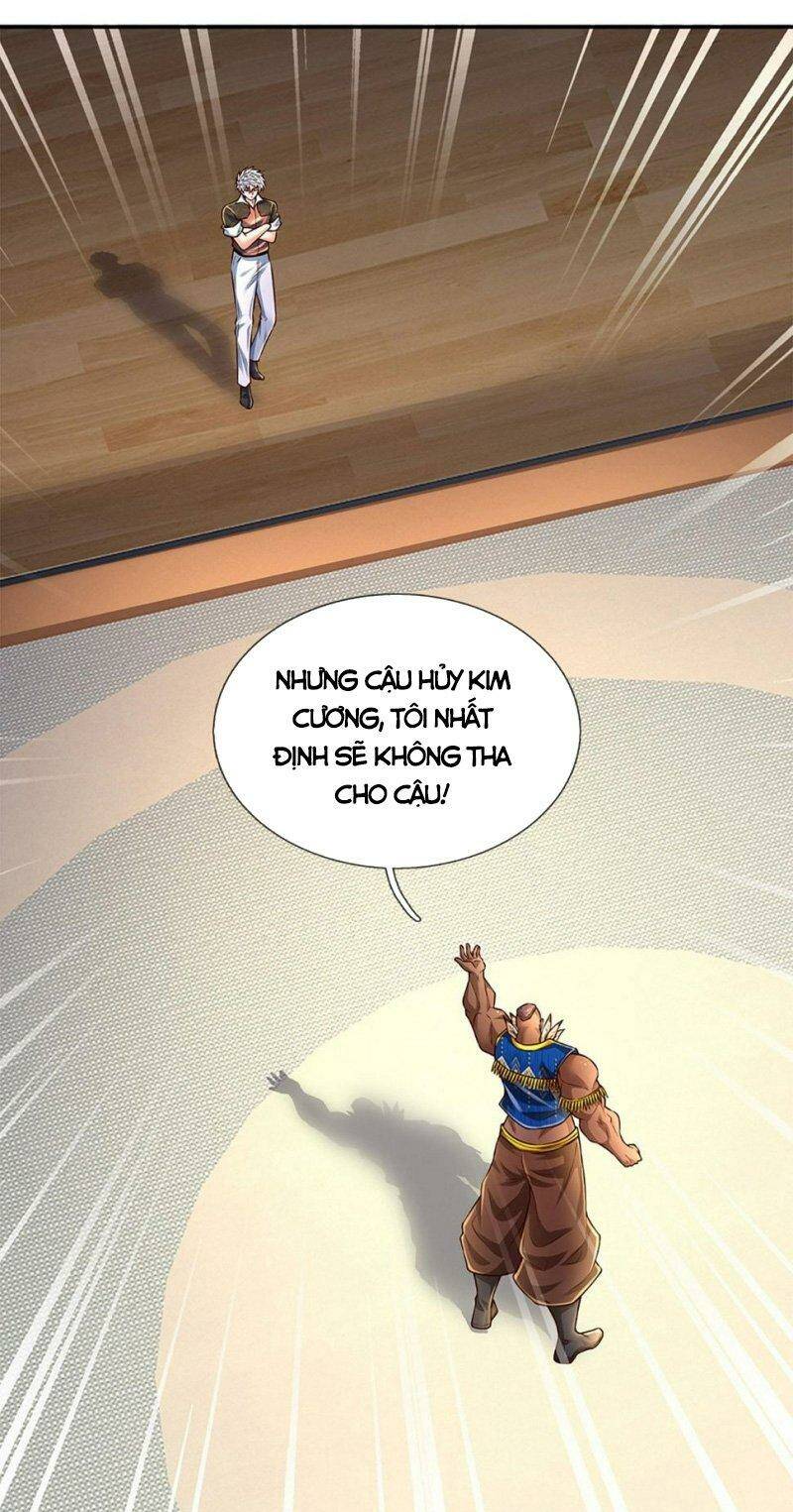Luyện Thể Trăm Nghìn Tầng - Chapter 234 - Page 16