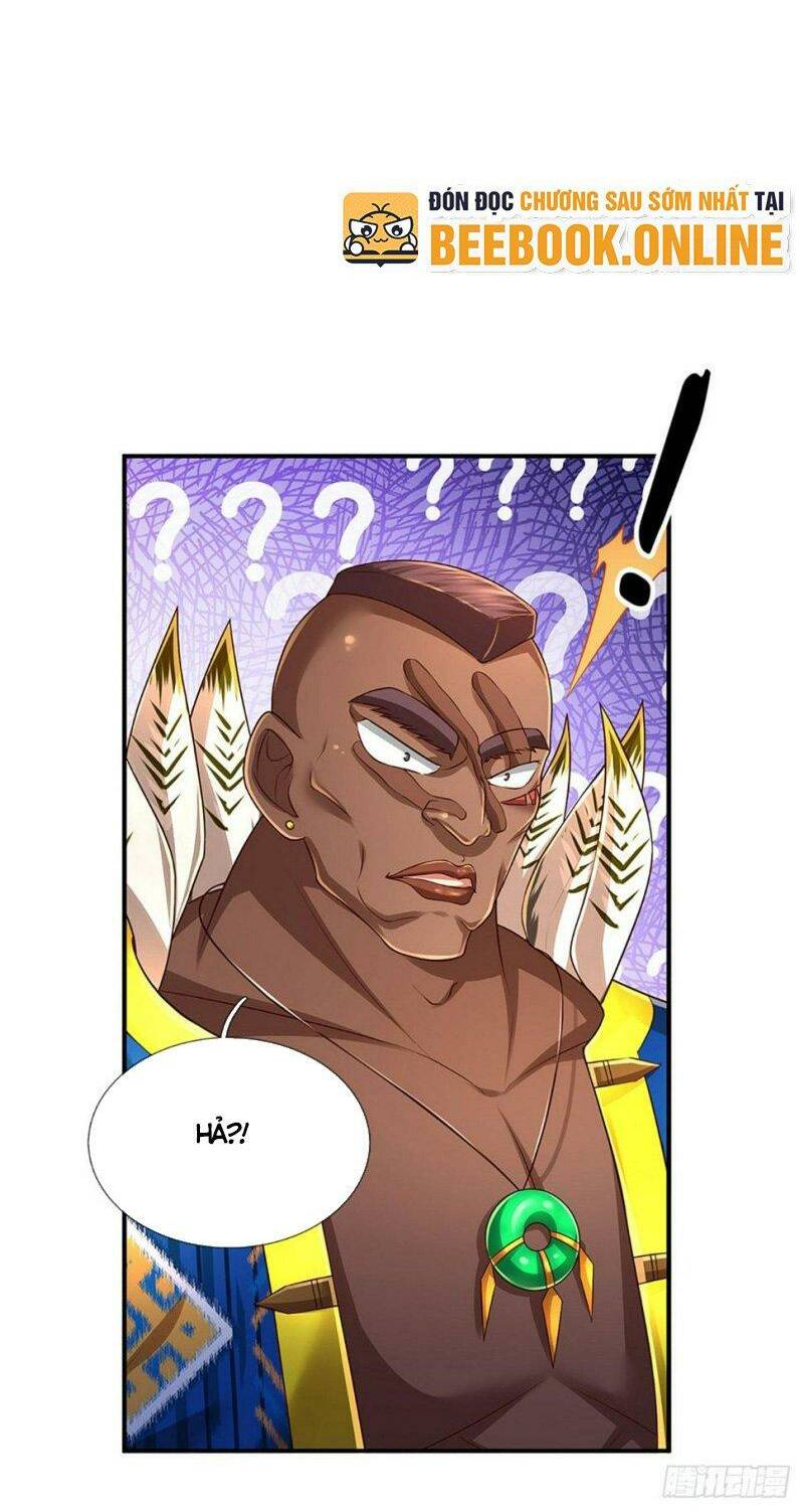 Luyện Thể Trăm Nghìn Tầng - Chapter 234 - Page 19