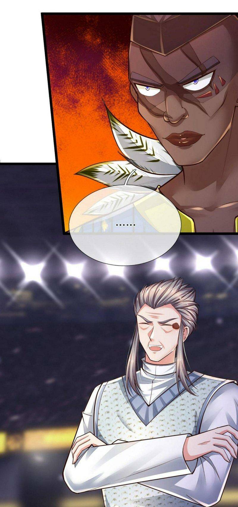 Luyện Thể Trăm Nghìn Tầng - Chapter 234 - Page 24