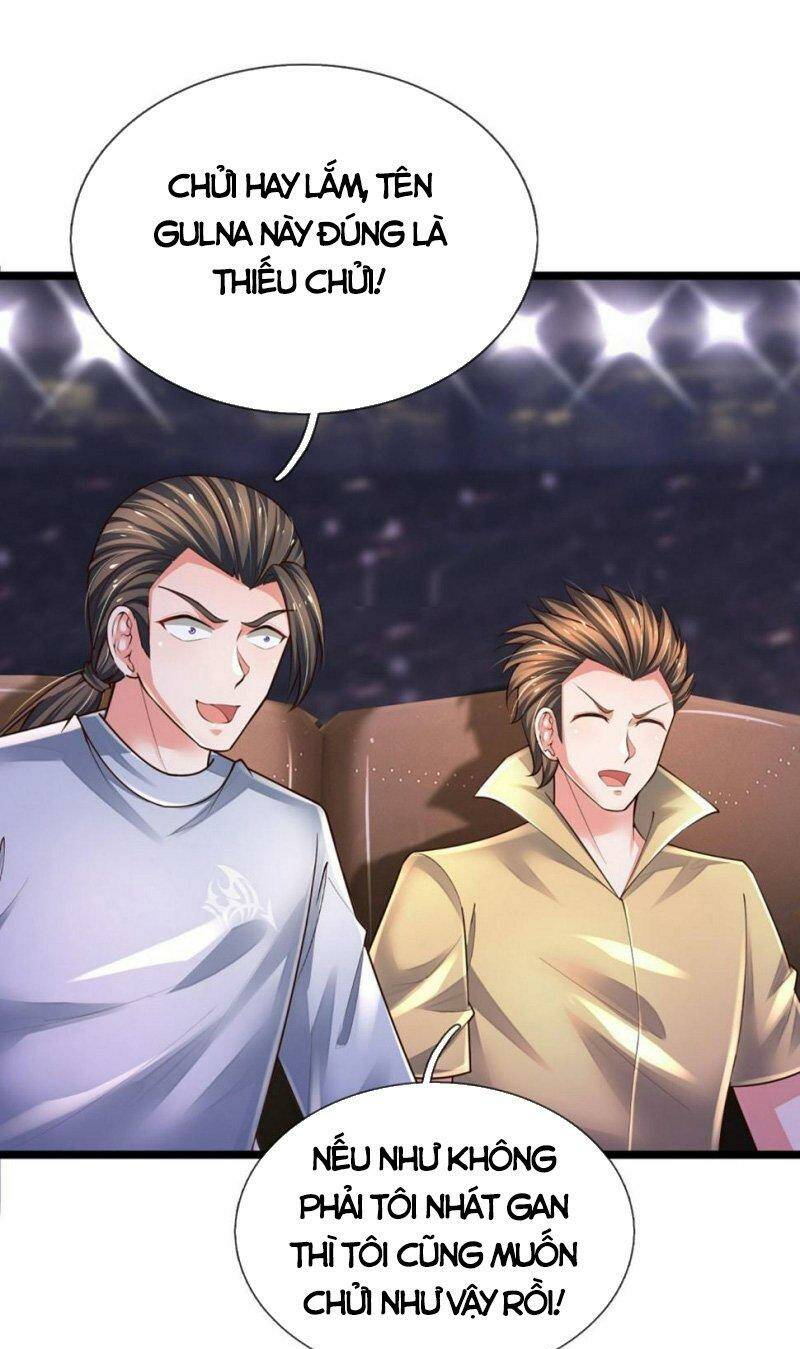 Luyện Thể Trăm Nghìn Tầng - Chapter 234 - Page 28