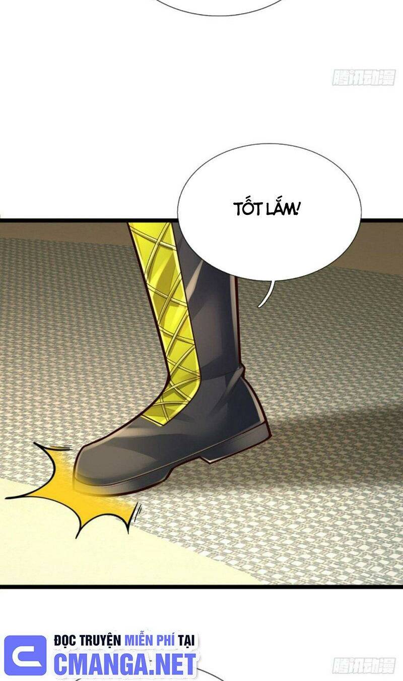 Luyện Thể Trăm Nghìn Tầng - Chapter 234 - Page 29