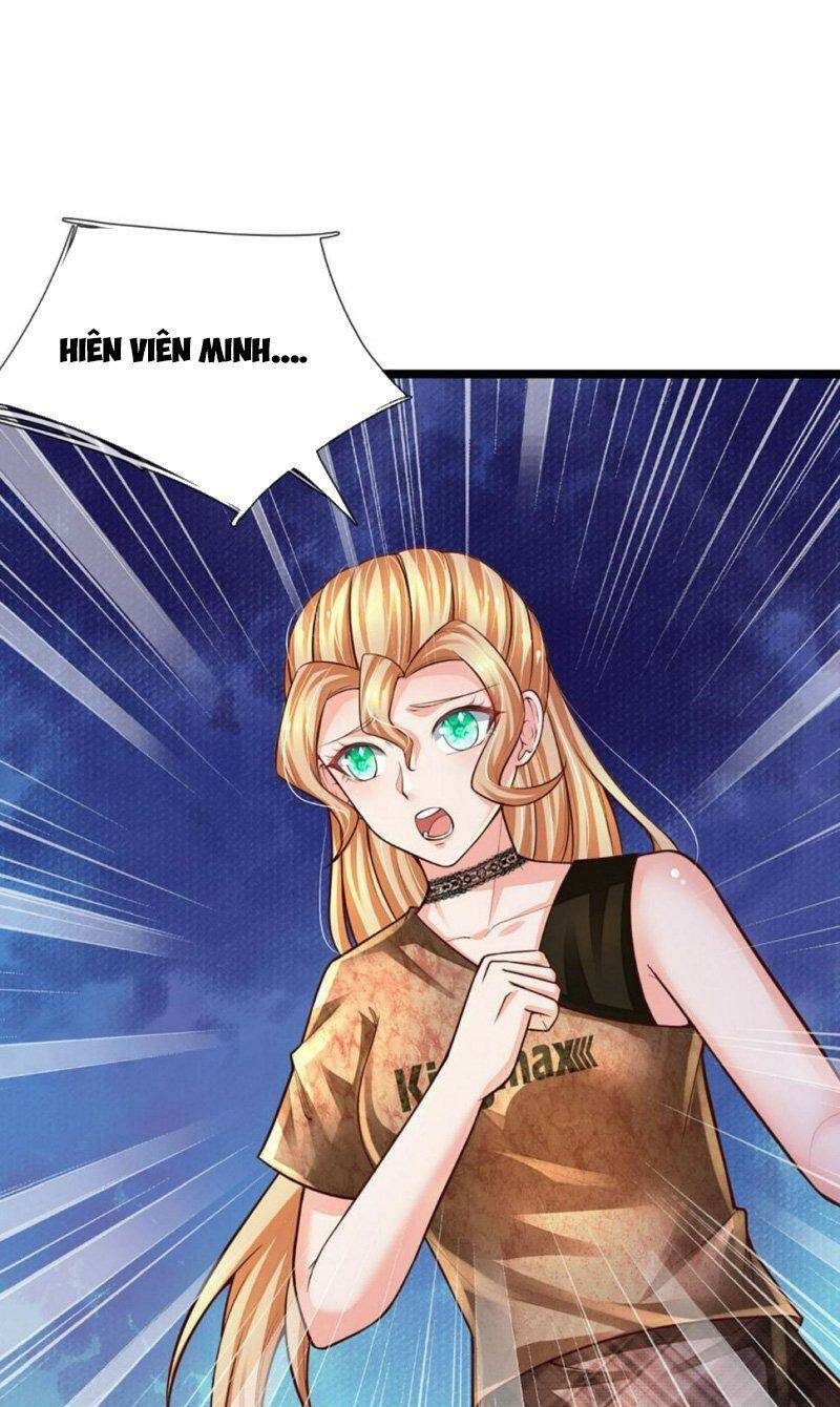 Luyện Thể Trăm Nghìn Tầng - Chapter 234 - Page 37