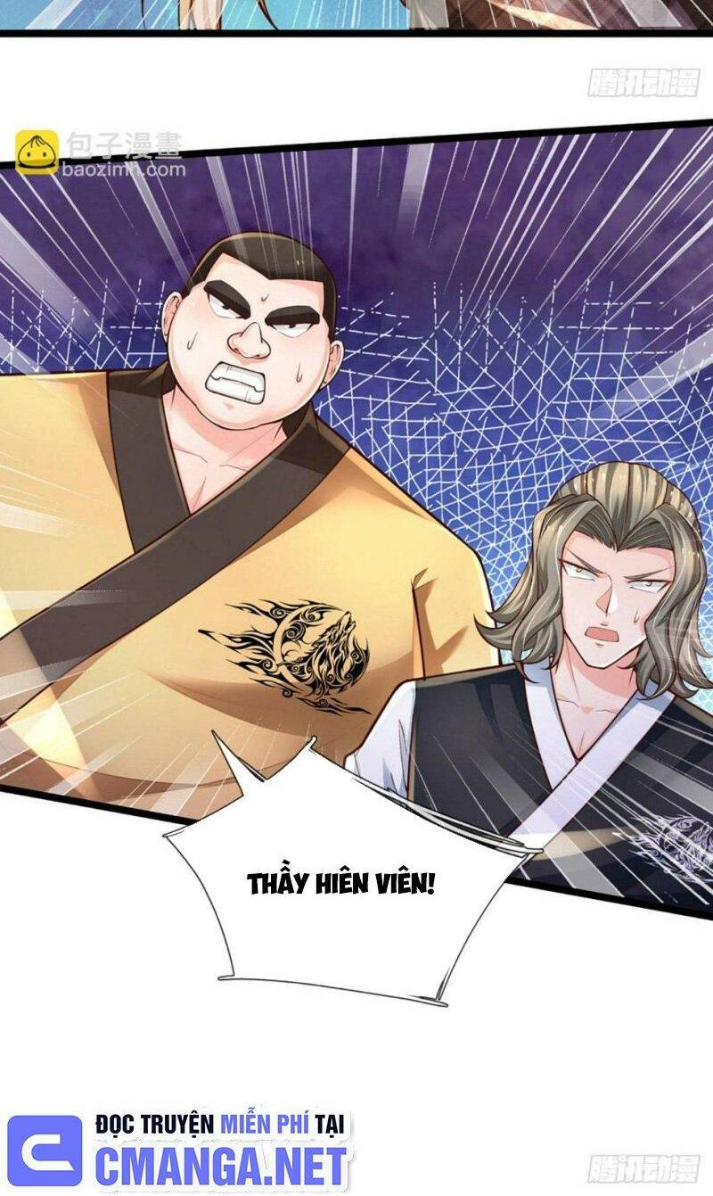 Luyện Thể Trăm Nghìn Tầng - Chapter 234 - Page 38