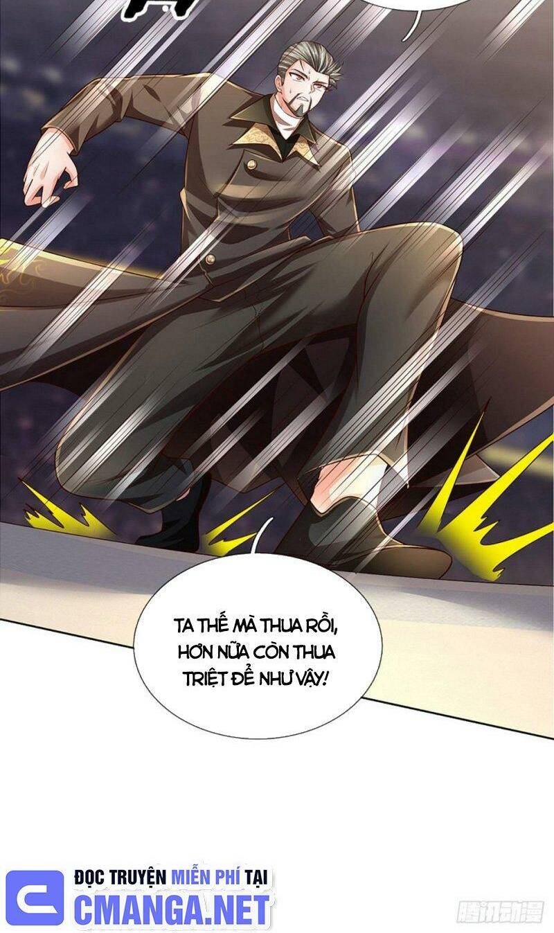 Luyện Thể Trăm Nghìn Tầng - Chapter 234 - Page 3