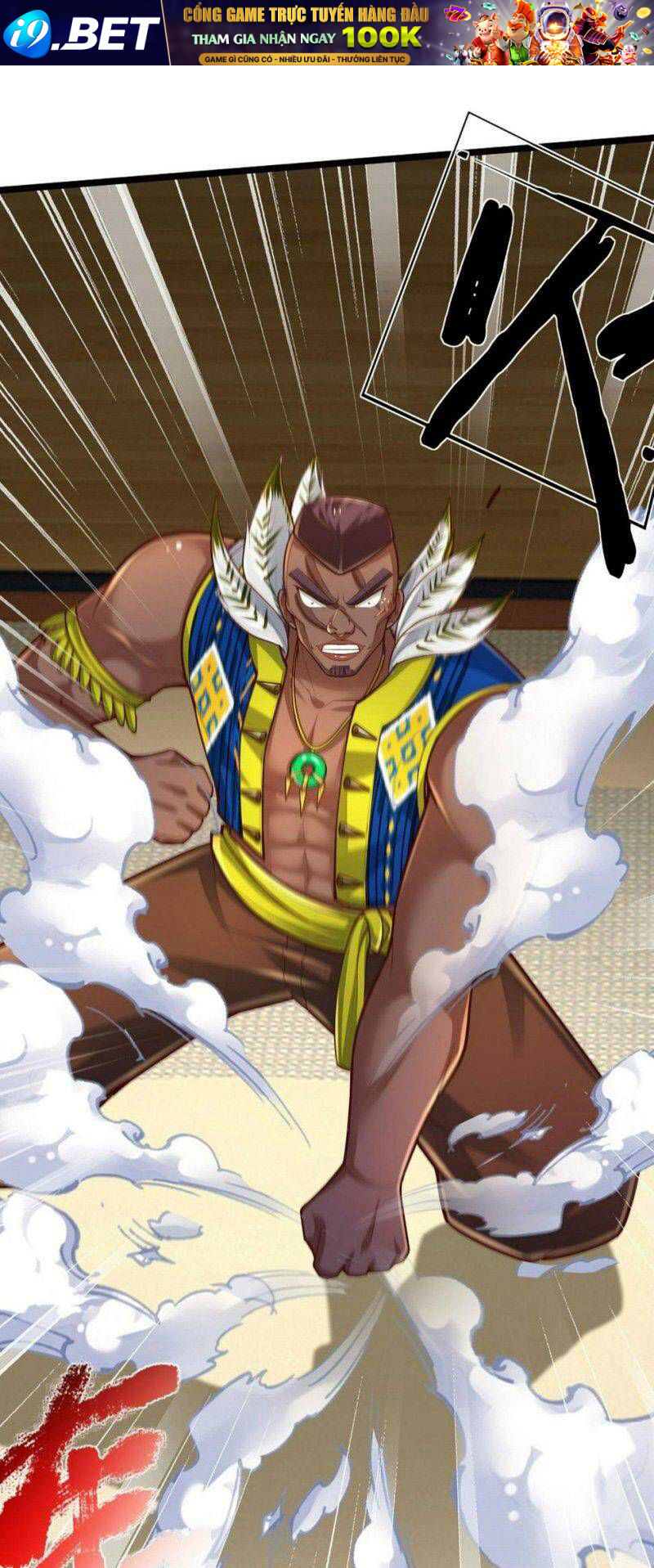 Luyện Thể Trăm Nghìn Tầng - Chapter 234 - Page 39